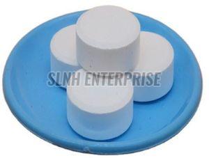 Dihydrate Sodium Dichloroisocyanurate