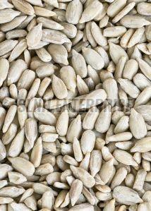 Dried White Safflower Seed
