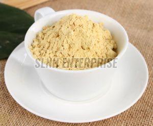 Dry Ginger Herbal Powder