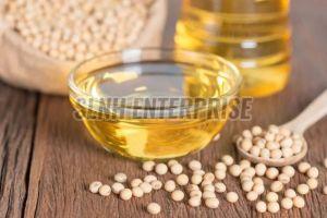 Edible Soyabean Refined Oil