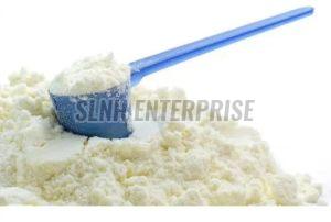 Full Cream Milk Powder