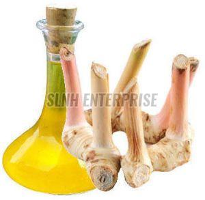 Galangal Oil
