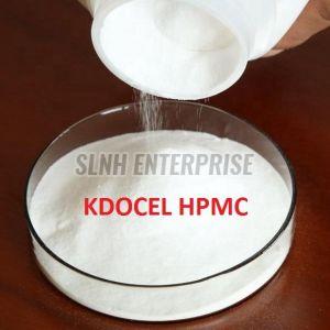 Hydroxypropyl Methylcellulose
