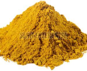 Curry Powder