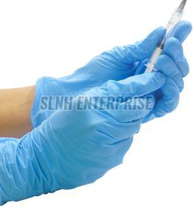 Medical Latex Gloves