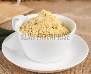 Dry Ginger Herbal Powder