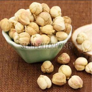 White Cardamom