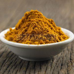 Curry Powder