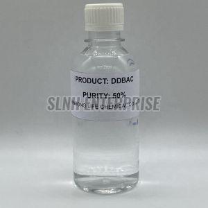 Debac 80 Benzalkonium Chloride