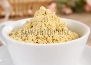 Dry Ginger Herbal Powder
