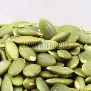 Green Pumpkin Seed