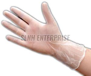 Vinyl Examination Gloves