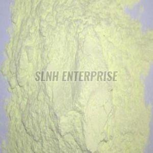 Urea-Formaldehyde Resin