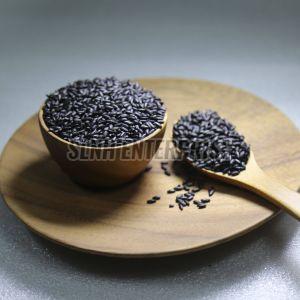 Black Glutinous Rice