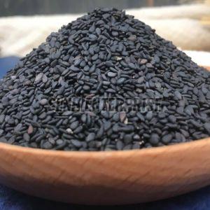 Black Sesame Seeds