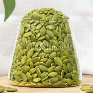 Green Pumpkin Seed
