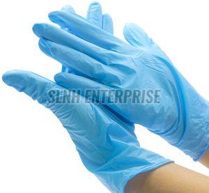 Medical Latex Gloves