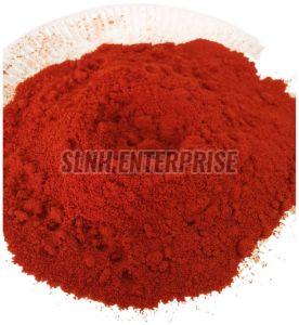 dried chilli