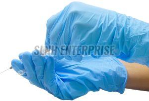 Medical Latex Gloves