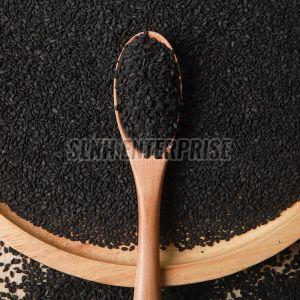 Black Sesame Seeds