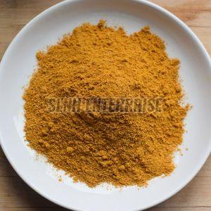 Curry Powder