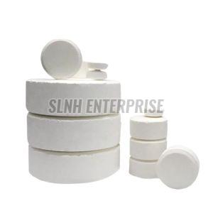 Dihydrate Sodium Dichloroisocyanurate