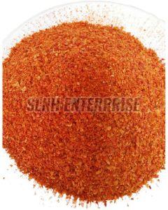 dried chilli