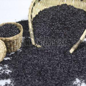 Black Glutinous Rice