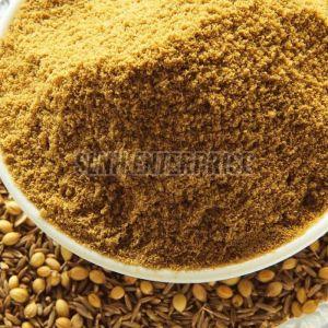Cumin Seeds Powder