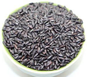 Black Glutinous Rice