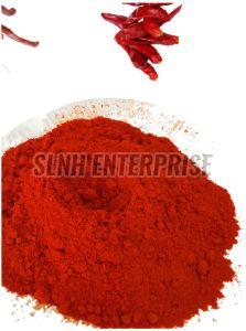 dried chilli