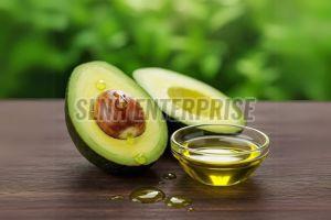 Natural Avocado Oil
