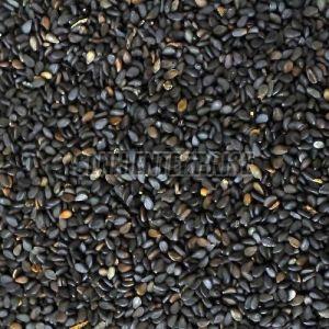 Natural Black Sesame Seed