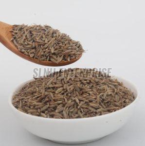 Organic Cumin Seeds