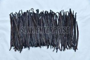 Organic Vanilla Beans