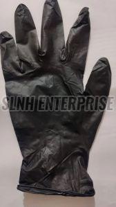 Powder Free Nitrile Examination Gloves
