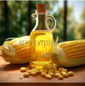 Refind Corn Oil