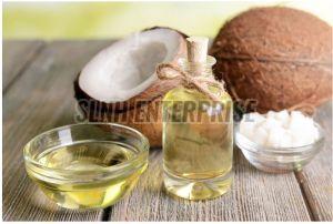 Refined Coconut Oil