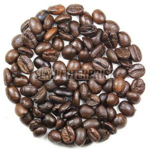 Roasted Arabica Coffee Beans