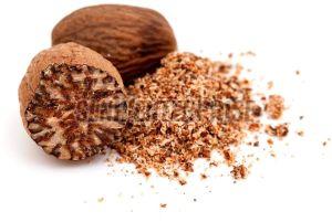 Nutmeg