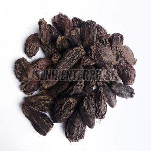 black cardamom