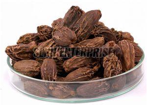 black cardamom