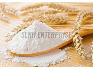 Whole Wheat Flour