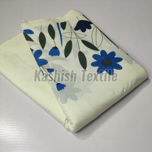 Digital Printed Fabric