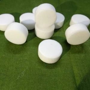 Salt Tablet