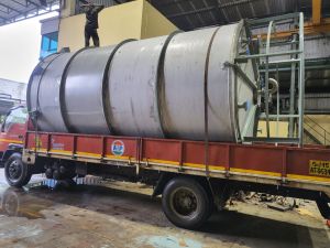 Storage Tanks
