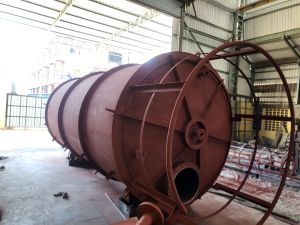 Storage Tanks