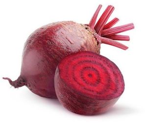 Fresh Beetroot