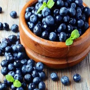 Fresh Blueberry