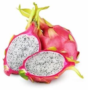 Fresh Dragon Fruit